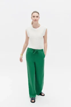 Pantalon Pbergame Femme*CAROLL Cheap