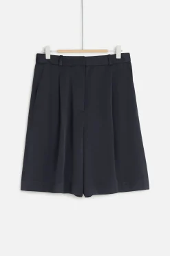 Pantalon Pbrandon Bleu Marine Femme*CAROLL Fashion