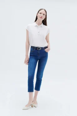 Pantalon Pcaleb Femme*CAROLL Clearance
