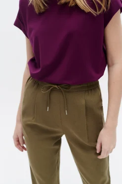 Pantalon Peter Femme*CAROLL Best