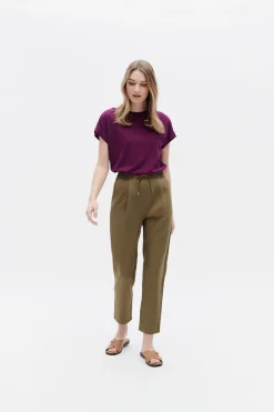 Pantalon Peter Femme*CAROLL Best