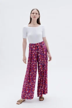 Pantalon Pfabrice Femme*CAROLL Outlet