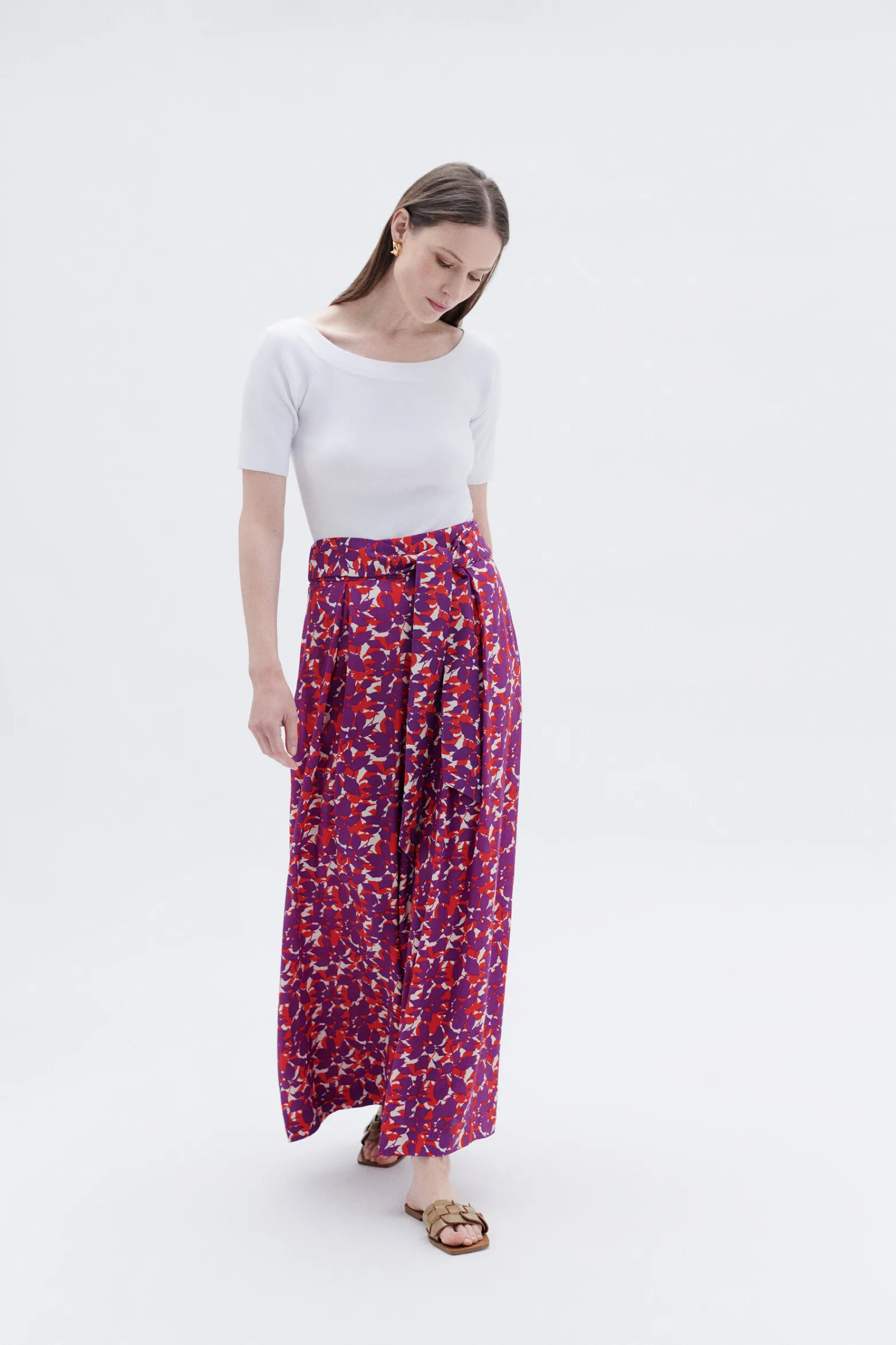 Pantalon Pfabrice Femme*CAROLL Outlet