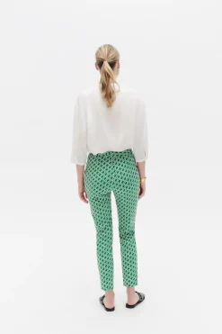 Pantalon Pgabin Femme*CAROLL New