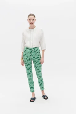 Pantalon Pgabin Femme*CAROLL New