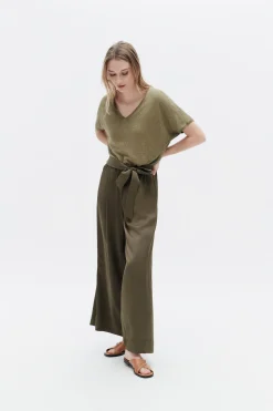 Pantalon Phenry Femme*CAROLL Flash Sale