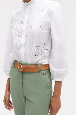 Pantalon Piozzo Femme*CAROLL Fashion