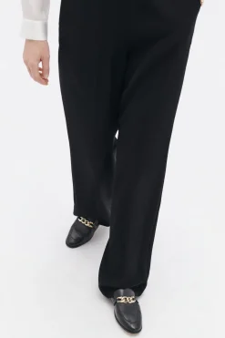 Pantalon Pleo Femme*CAROLL Fashion