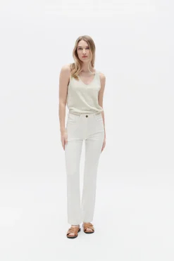 Pantalon Pmalcolm Femme*CAROLL Hot