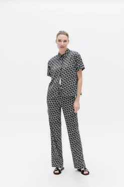 Pantalon Pmarcel Femme*CAROLL Store