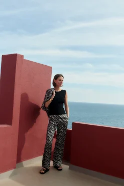 Pantalon Pmarcel Femme*CAROLL Store