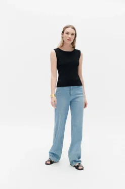 Pantalon Pnick Femme*CAROLL Best Sale