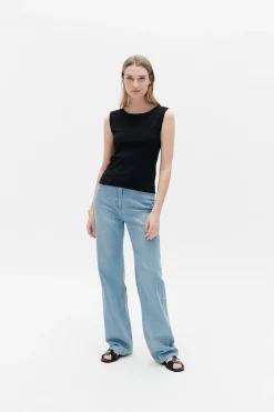 Pantalon Pnick Femme*CAROLL Best Sale