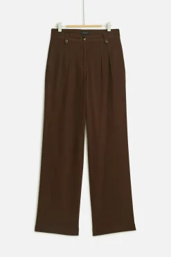 Pantalon Porter Femme*CAROLL Sale