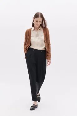 Pantalon Powen Femme*CAROLL Online