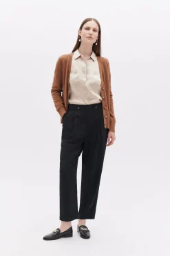 Pantalon Powen Femme*CAROLL Online