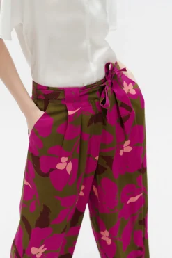 Pantalon Pvictorien Femme*CAROLL Shop