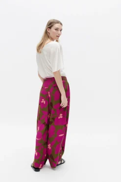 Pantalon Pvictorien Femme*CAROLL Shop