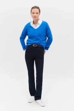 Pantalon Rayan Femme*CAROLL Hot