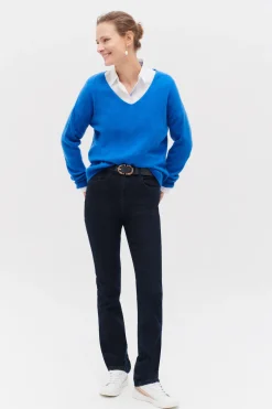 Pantalon Rayan Femme*CAROLL Hot
