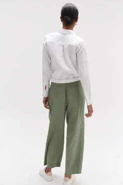 Pantalon Romsey Large Femme*CAROLL Flash Sale