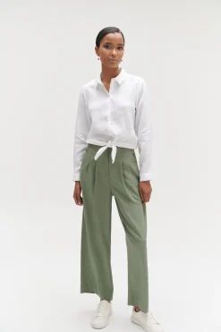 Pantalon Romsey Large Femme*CAROLL Flash Sale