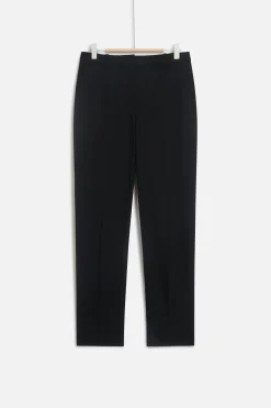 Pantalon Sidiki Uni Femme*CAROLL Cheap