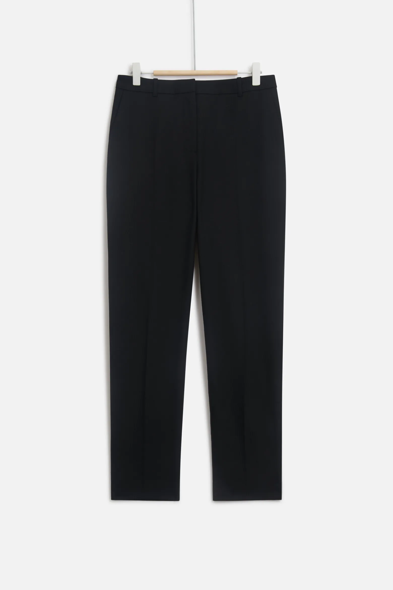 Pantalon Sidiki Uni Femme*CAROLL Cheap