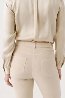 Pantalon Sylvano Femme*CAROLL New