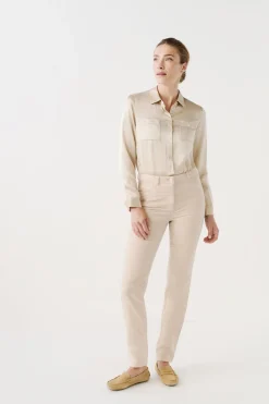 Pantalon Sylvano Femme*CAROLL New