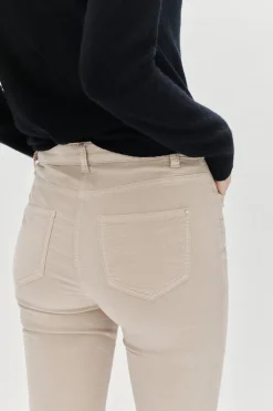Pantalon Sylvano Femme*CAROLL New