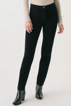 Pantalon Sylvano Noir Femme*CAROLL Store