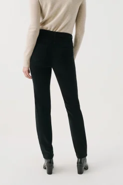 Pantalon Sylvano Noir Femme*CAROLL Store