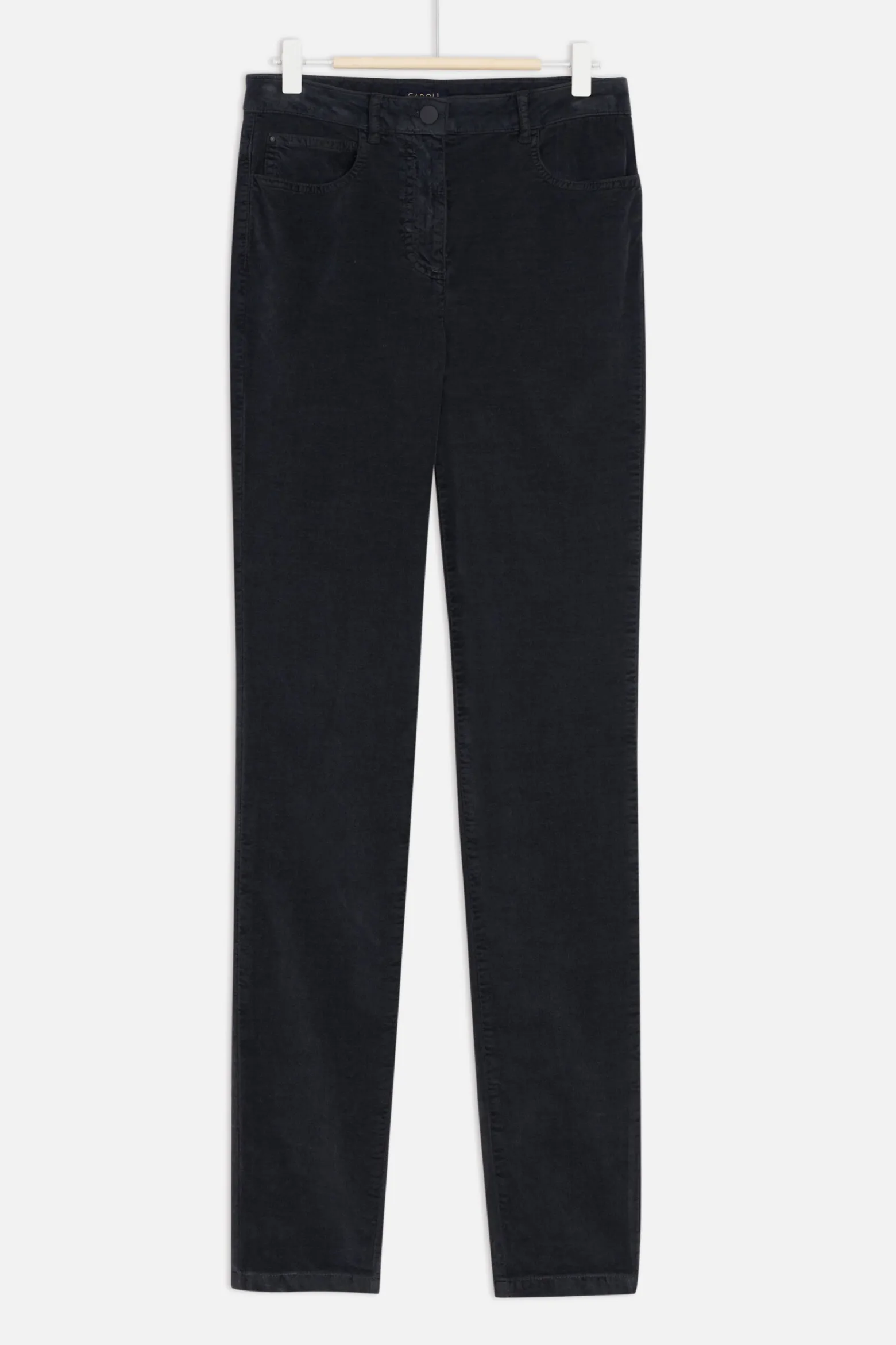 Pantalon Sylvano Noir Femme*CAROLL Store