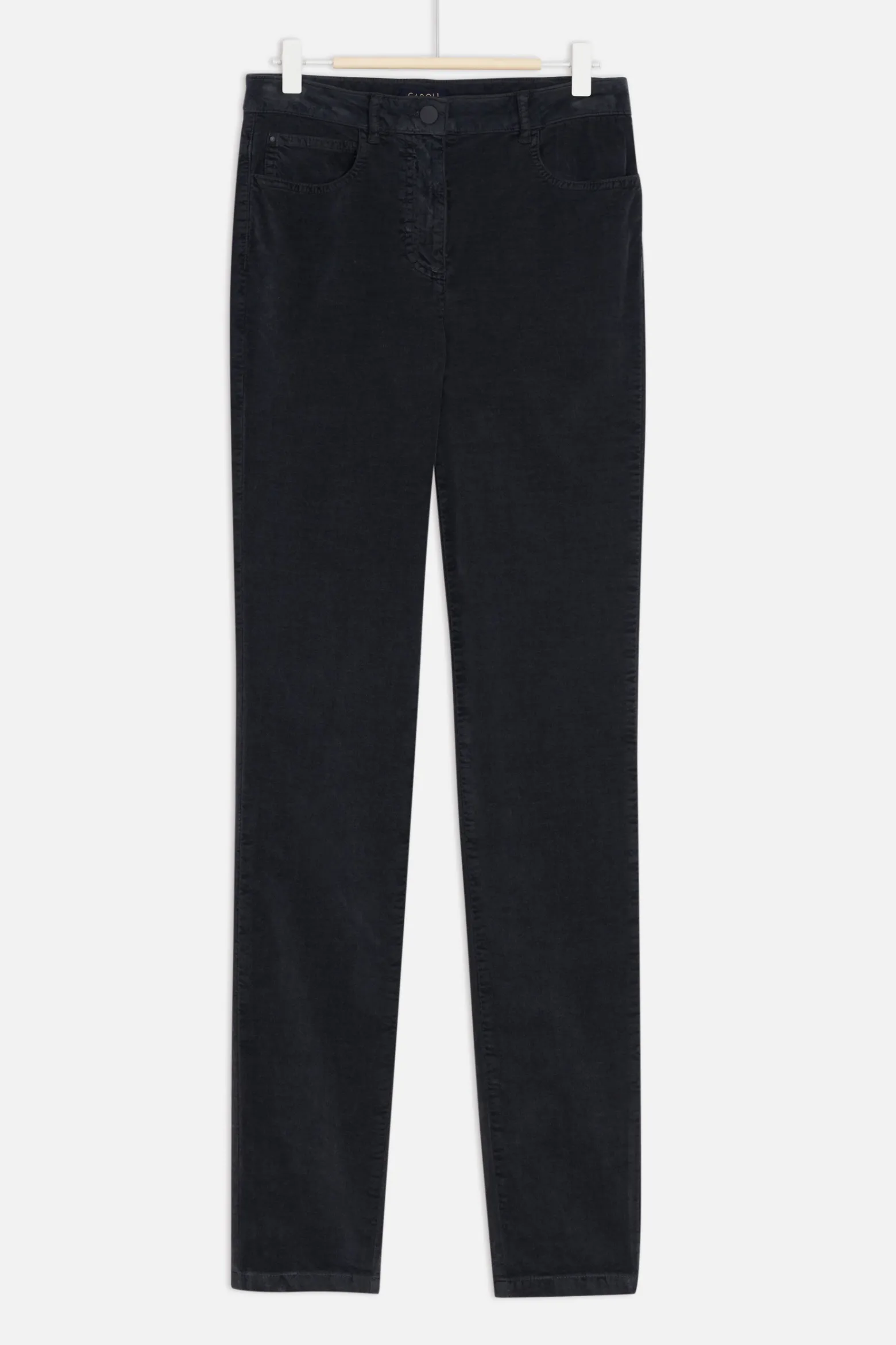 Pantalon Sylvano Noir Femme*CAROLL Store