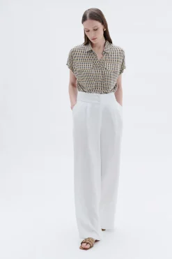 Pantalon Theophane Femme*CAROLL Online