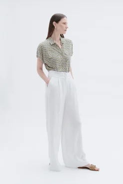 Pantalon Theophane Femme*CAROLL Online