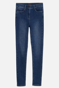 Pantalon Tom Denim Stone Femme*CAROLL Flash Sale