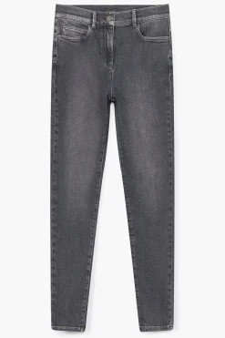 Pantalon Tom Gris Femme*CAROLL Online