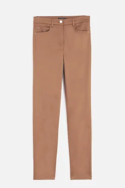 Pantalon Tony B Camel Femme*CAROLL Hot