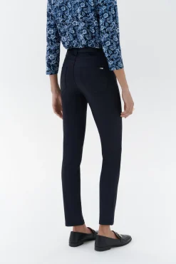 Pantalon Tony Effet Enduit Femme*CAROLL Hot