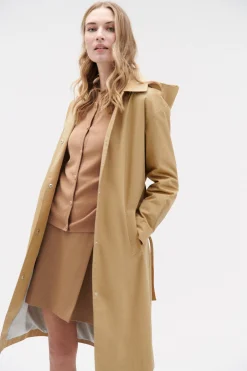 Parka Caleta Femme*CAROLL Sale