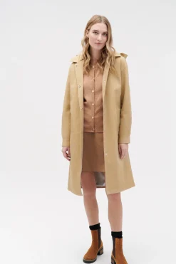Parka Caleta Femme*CAROLL Sale