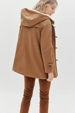 Parka Electra Femme*CAROLL Best
