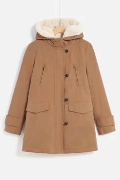 Parka Electra Femme*CAROLL Best