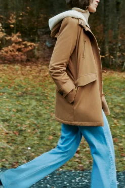 Parka Electra Femme*CAROLL Best