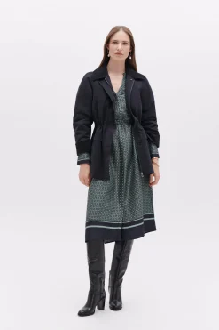 Parka Gunter Femme*CAROLL Flash Sale