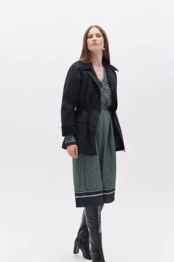 Parka Gunter Femme*CAROLL Flash Sale