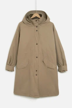 Parka Milo Femme*CAROLL Best Sale