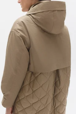 Parka Milo Femme*CAROLL Best Sale